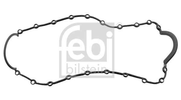 Gasket, oil sump